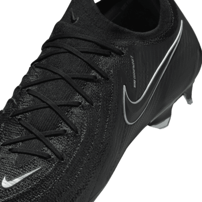 ナイキ phantomアンチクロック　　26.5 NIKE ナイキ メンズ ファントム Nike Phantom GT Pro FG
